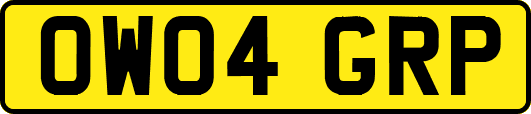 OW04GRP