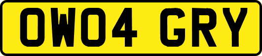 OW04GRY