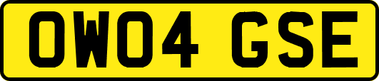 OW04GSE