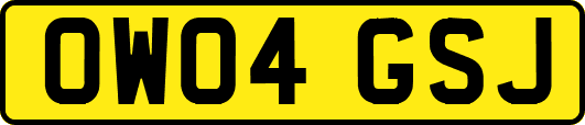 OW04GSJ