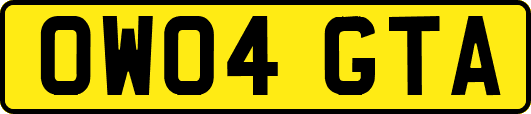 OW04GTA