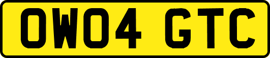 OW04GTC