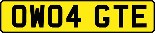 OW04GTE