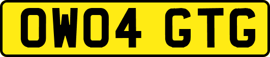 OW04GTG