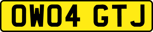 OW04GTJ