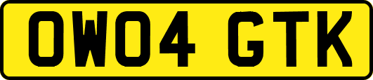 OW04GTK