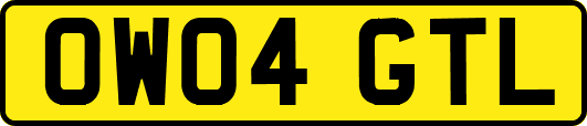 OW04GTL
