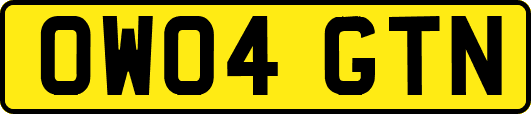 OW04GTN