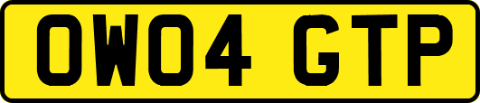 OW04GTP