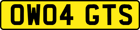 OW04GTS