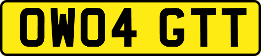 OW04GTT