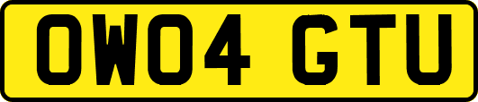 OW04GTU