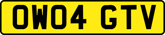 OW04GTV