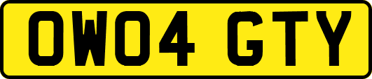 OW04GTY