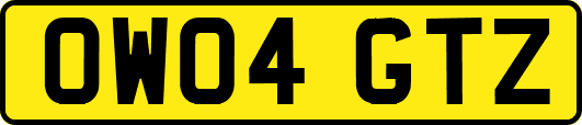 OW04GTZ