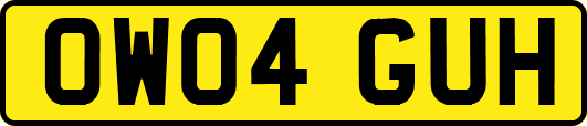 OW04GUH