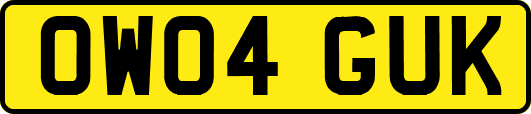 OW04GUK