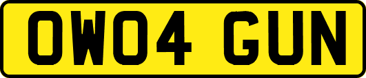 OW04GUN