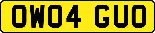 OW04GUO