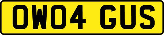 OW04GUS