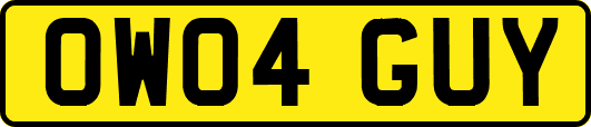 OW04GUY
