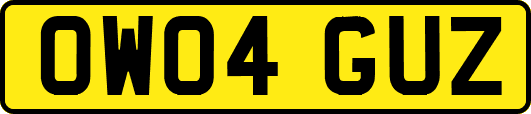 OW04GUZ