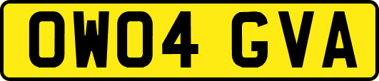 OW04GVA