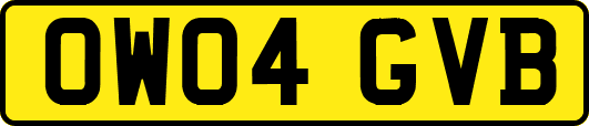 OW04GVB