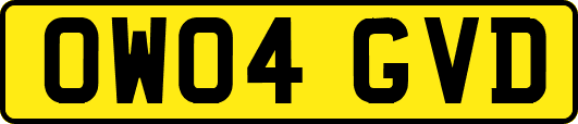 OW04GVD
