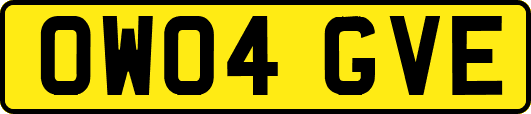OW04GVE