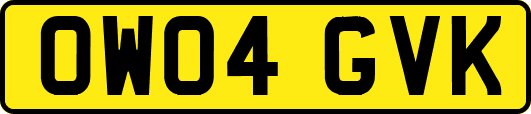 OW04GVK