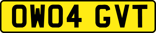 OW04GVT