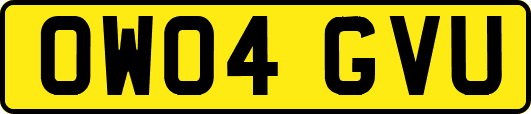OW04GVU