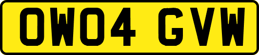 OW04GVW