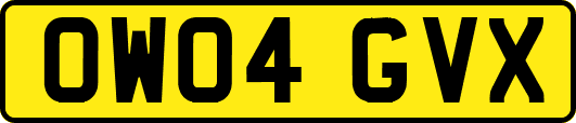 OW04GVX