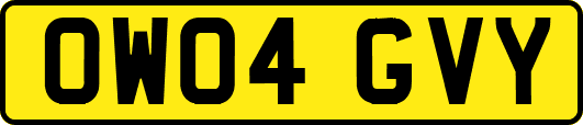 OW04GVY