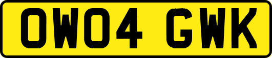 OW04GWK