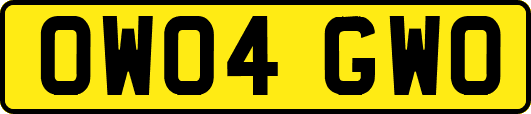 OW04GWO