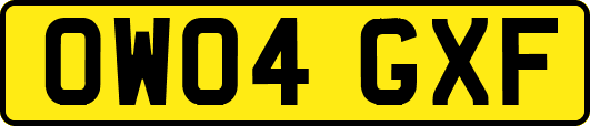 OW04GXF