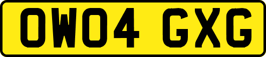 OW04GXG