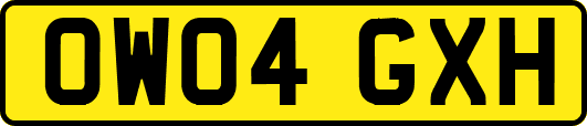 OW04GXH