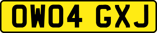 OW04GXJ