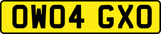 OW04GXO