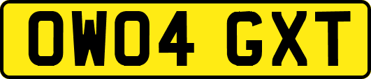 OW04GXT