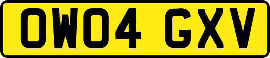 OW04GXV