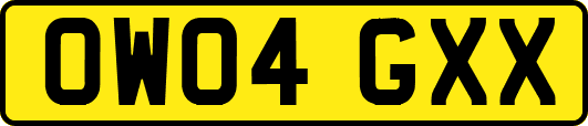 OW04GXX
