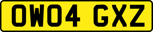 OW04GXZ
