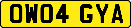 OW04GYA