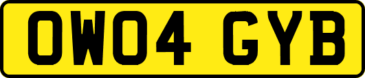 OW04GYB
