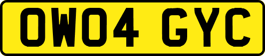 OW04GYC